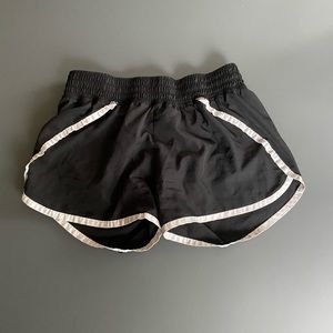 Champion Runners Shorts with Built-in Underwear